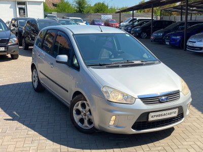 Ford C-Max Ford C-Max